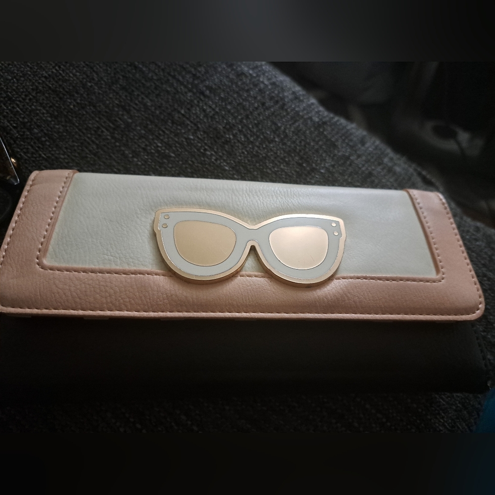 Aldo wallet
